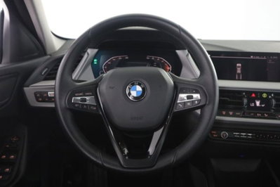 BMW Serie 1 116d 2.0 116CV cat 5 porte Attiva DPF (5)