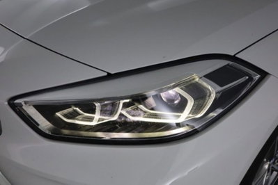 BMW Serie 1 116d 2.0 116CV cat 5 porte Attiva DPF (9)