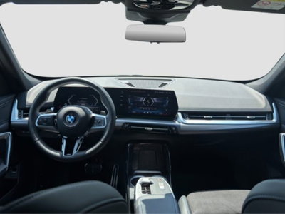 BMW X1 sDrive 18i Msport (12)