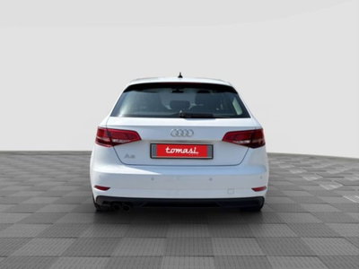 Audi A3 Sportback 35 TFSI COD S tronic Business (4)