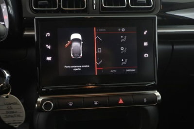 Citroen C3 1.2 puretech Max s&s 83cv neopatentati (11)