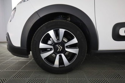 Citroen C3 1.2 puretech Max s&s 83cv neopatentati (8)