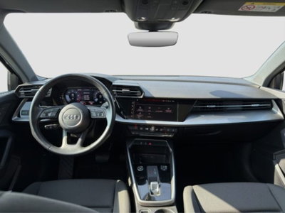Audi A3 Sportback 30 TDI S tronic Business (12)