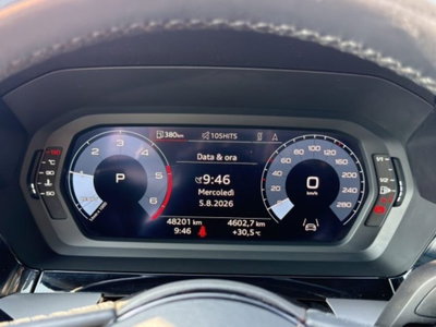 Audi A3 Sportback 30 TDI S tronic Business (15)