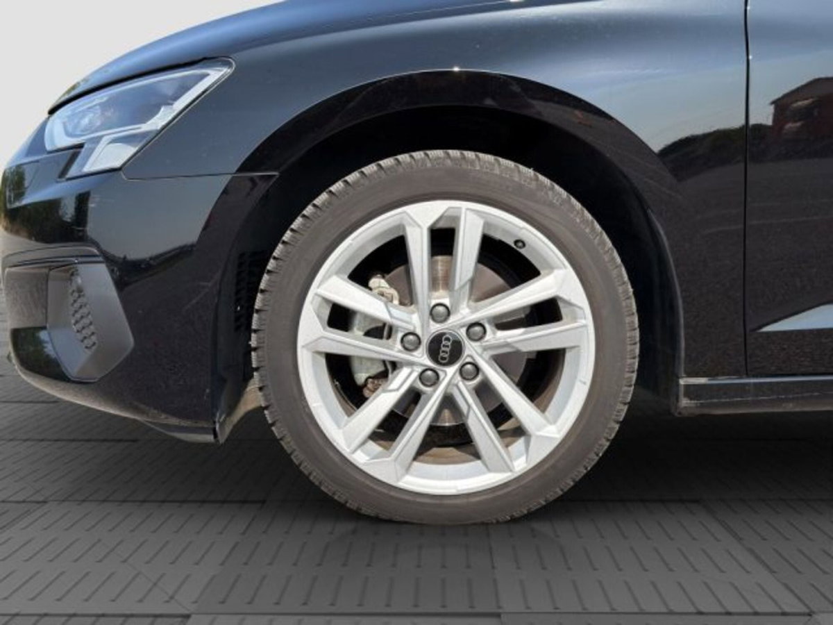 Audi A3 Sportback 30 TDI S tronic Business (16)