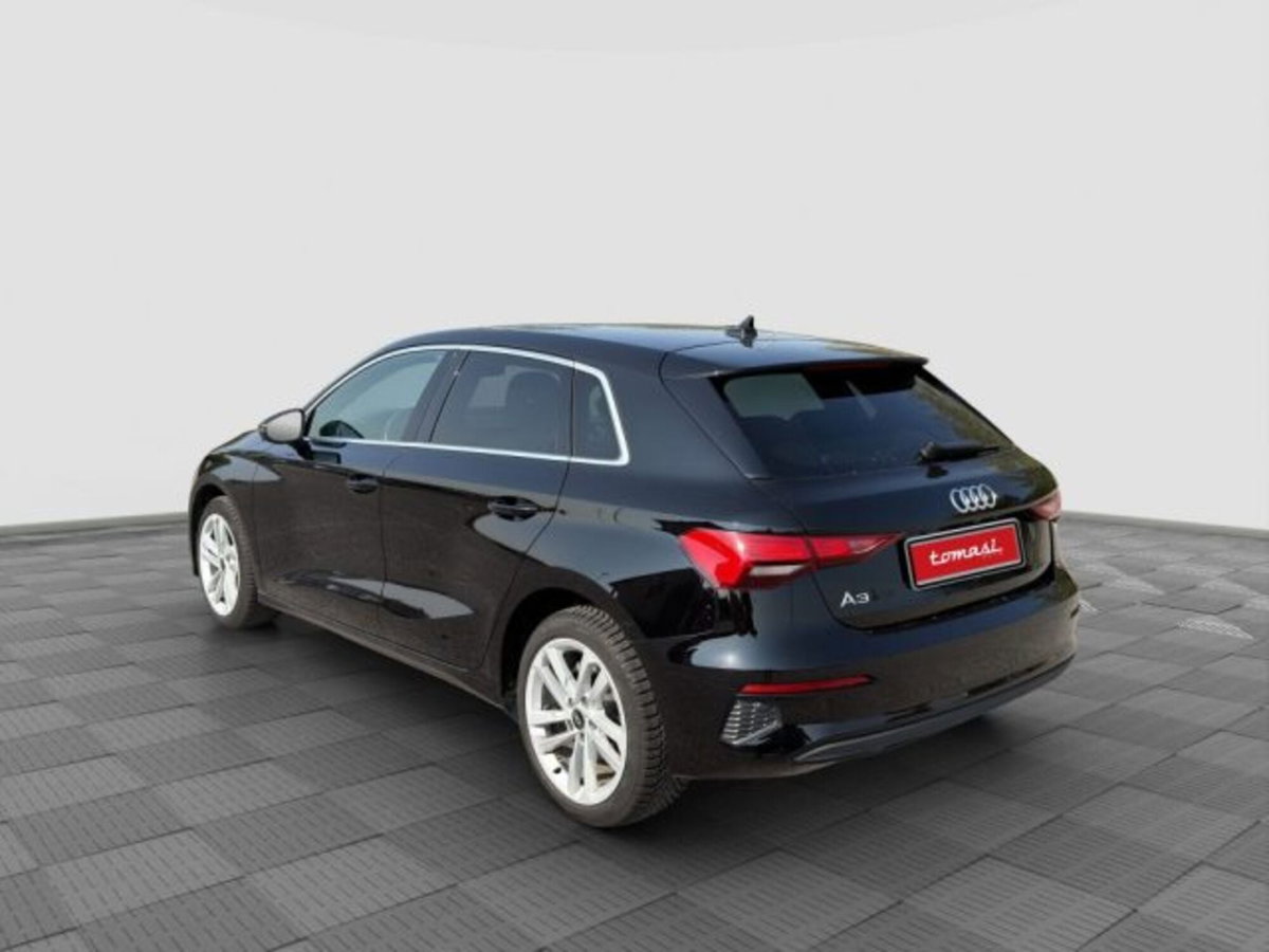 Audi A3 Sportback 30 TDI S tronic Business (3)
