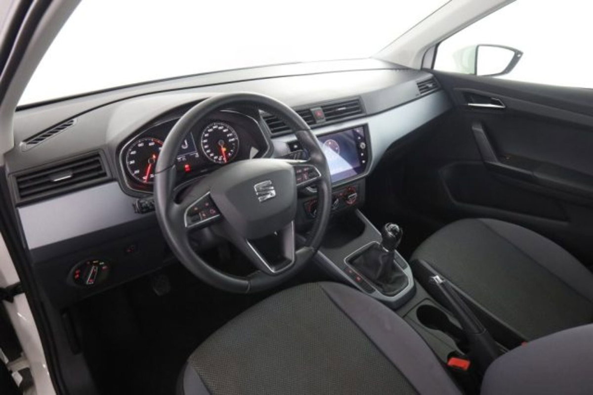 SEAT Arona 1.0 EcoTSI Style