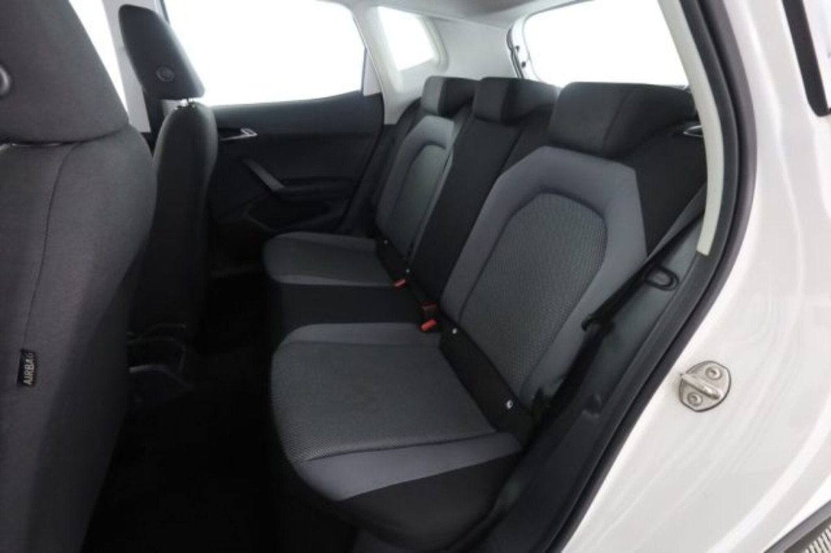 SEAT Arona 1.0 EcoTSI Style (3)