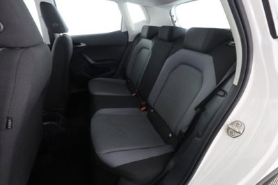 SEAT Arona 1.0 EcoTSI Style (3)