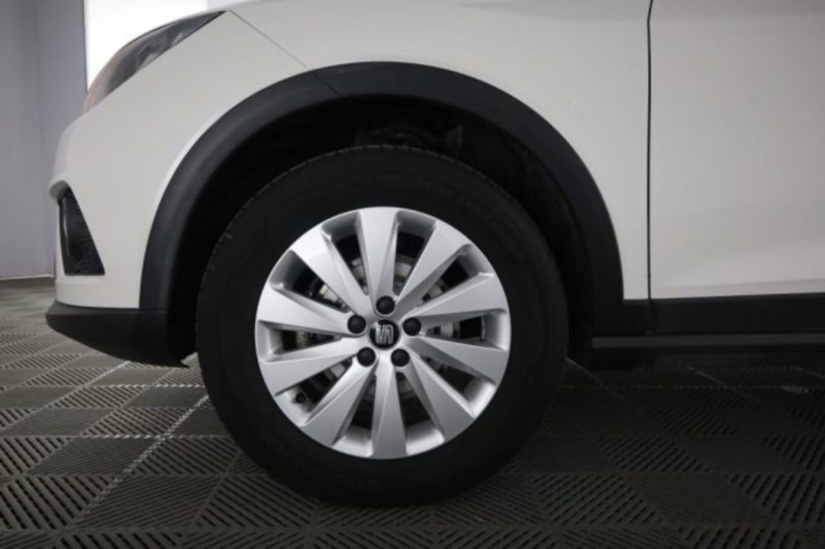 SEAT Arona 1.0 EcoTSI Style (8)