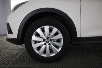 SEAT Arona 1.0 EcoTSI Style (8)