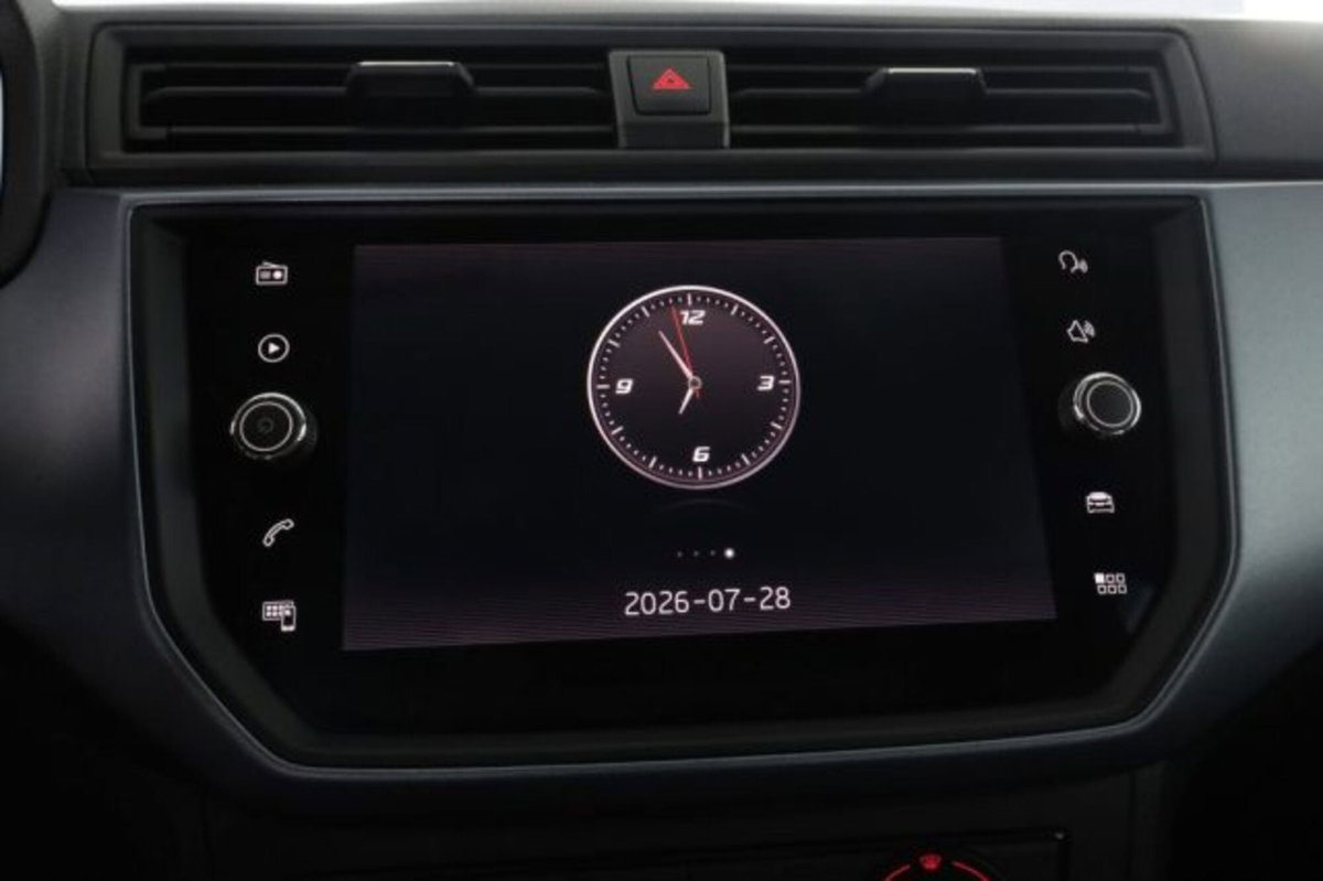 SEAT Arona 1.0 EcoTSI Style (9)