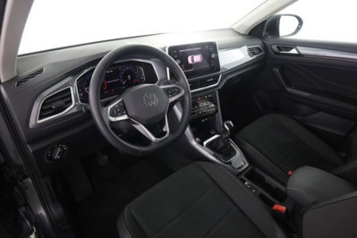 Volkswagen T-Roc 1.0 TSI Style usata
