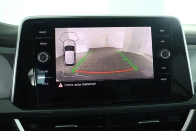 Volkswagen T-Roc 1.0 TSI Style (12)