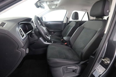 Volkswagen T-Roc 1.0 TSI Style (2)