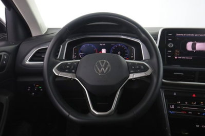 Volkswagen T-Roc 1.0 TSI Style (5)