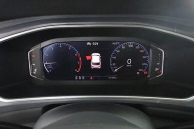 Volkswagen T-Roc 1.0 TSI Style (7)