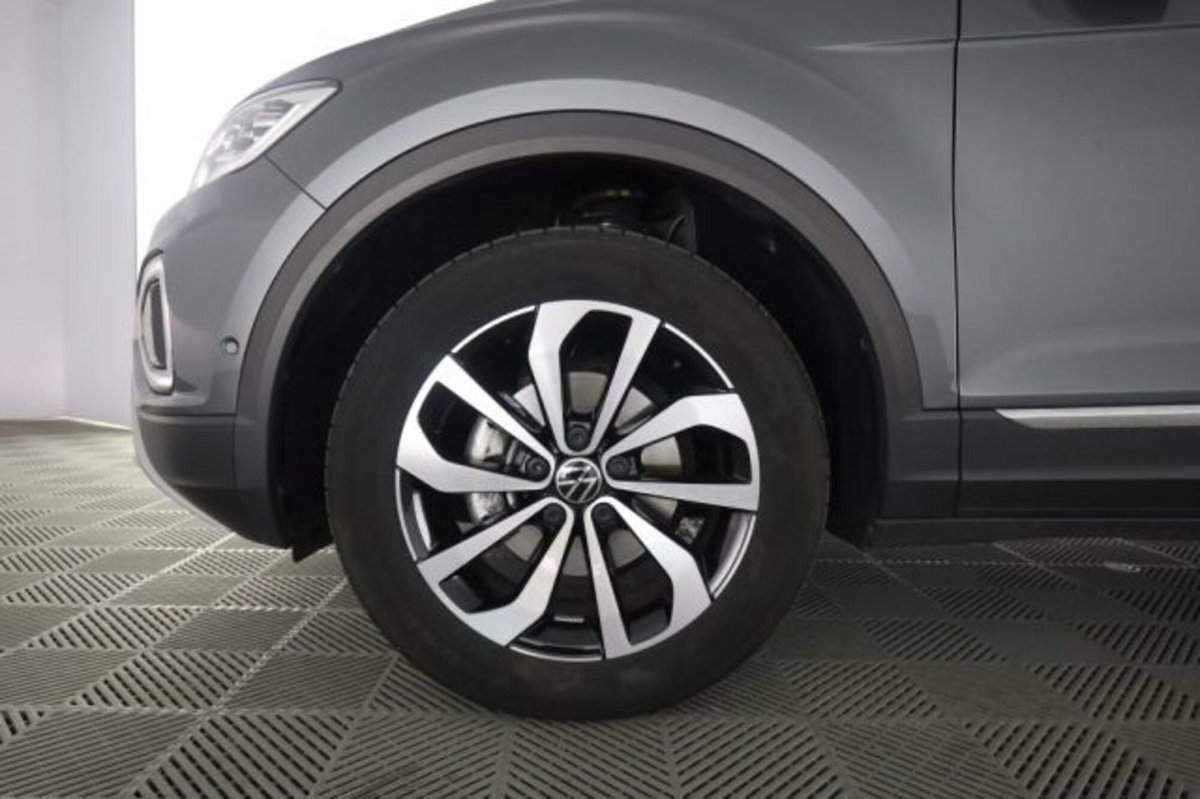 Volkswagen T-Roc 1.0 TSI Style (8)