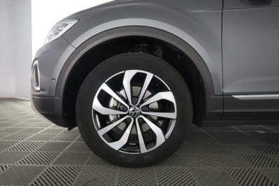 Volkswagen T-Roc 1.0 TSI Style (8)