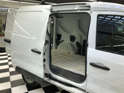 Renault Kangoo Blue dCi 95CV Express Maxi Combi Ice Plus (11)