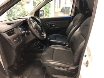 Renault Kangoo Blue dCi 95CV Express Maxi Combi Ice Plus (12)