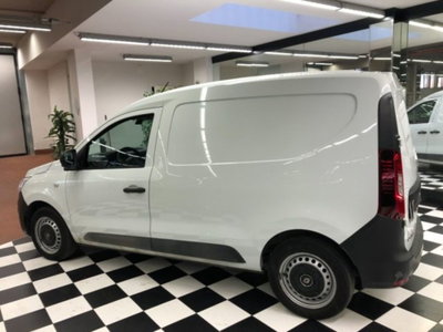 Renault Kangoo Blue dCi 95CV Express Maxi Combi Ice Plus (7)