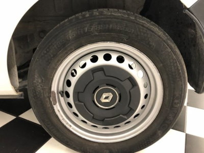 Renault Kangoo Blue dCi 95CV Express Maxi Combi Ice Plus (9)
