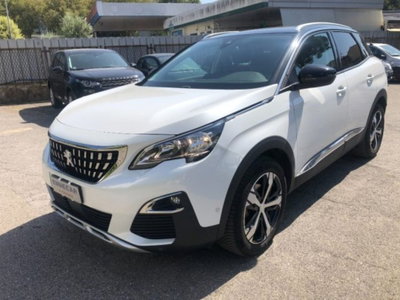 Peugeot 3008 BlueHDi 130 S&S Allure usata