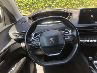 Peugeot 3008 BlueHDi 130 S&S Allure (14)