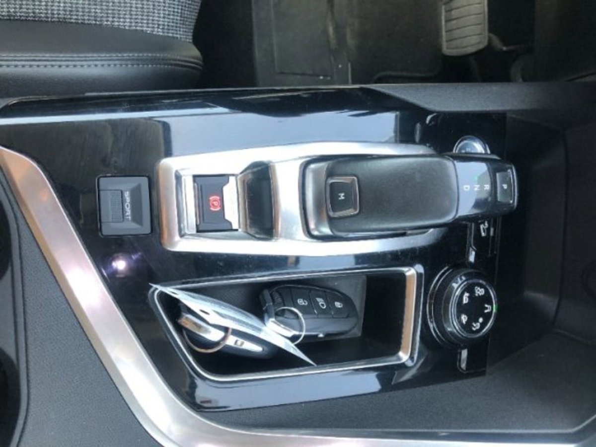 Peugeot 3008 BlueHDi 130 S&S Allure (15)