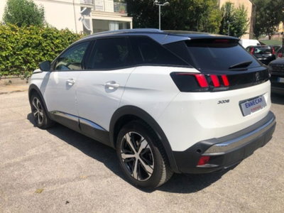 Peugeot 3008 BlueHDi 130 S&S Allure (4)