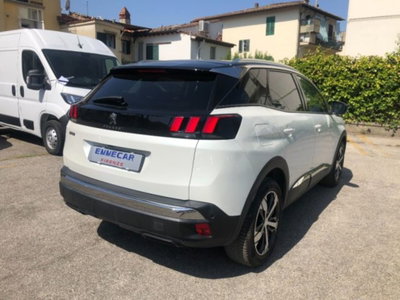 Peugeot 3008 BlueHDi 130 S&S Allure (5)