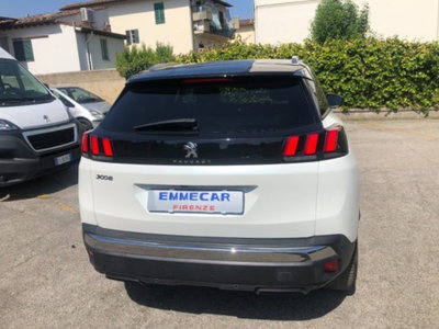 Peugeot 3008 BlueHDi 130 S&S Allure (6)