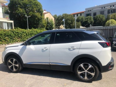 Peugeot 3008 BlueHDi 130 S&S Allure (7)