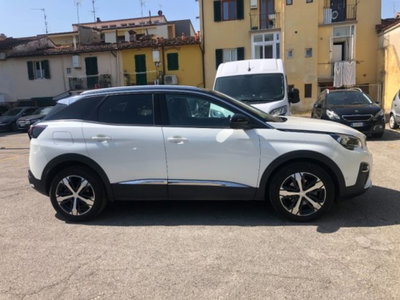 Peugeot 3008 BlueHDi 130 S&S Allure (8)