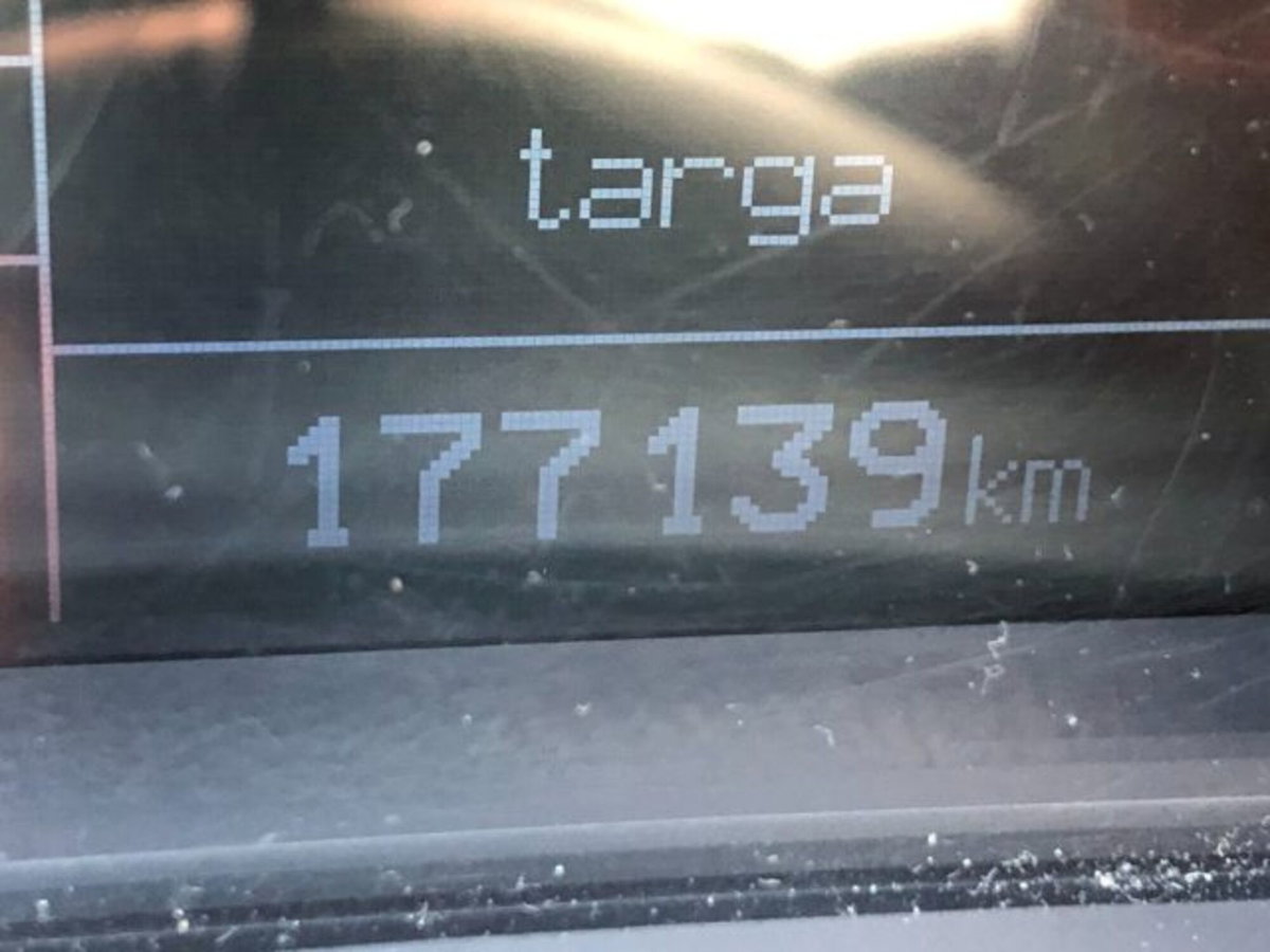 Alfa Romeo Giulietta 1.6 JTDm Super 120cv (18)