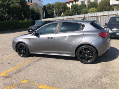 Alfa Romeo Giulietta 1.6 JTDm Super 120cv (7)