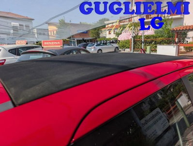 Toyota Aygo 1.0 VVT-i 69 CV 5 porte x-wave (10)