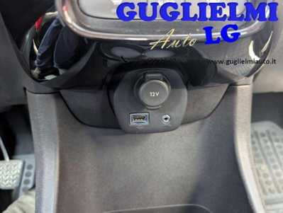 Toyota Aygo 1.0 VVT-i 69 CV 5 porte x-wave (18)