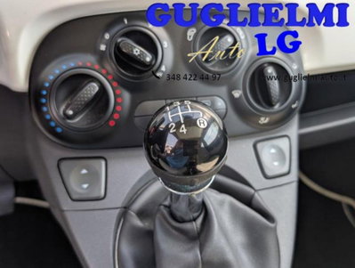 Fiat 500 1.2 Lounge (12)