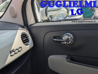 Fiat 500 1.2 Lounge (13)