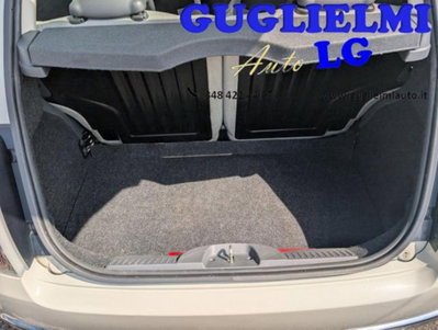 Fiat 500 1.2 Lounge (16)