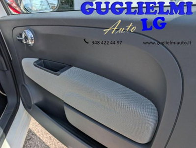Fiat 500 1.2 Lounge (17)