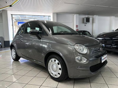 Fiat 500 1.2 by DIESEL usata