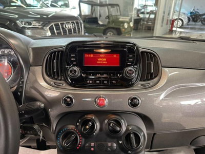 Fiat 500 1.2 by DIESEL (13)