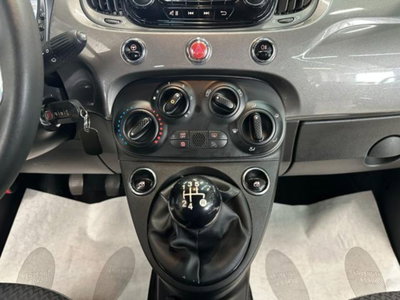 Fiat 500 1.2 by DIESEL (14)