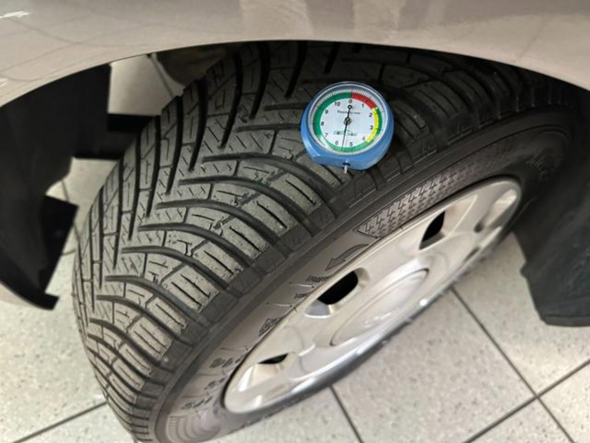Fiat 500 1.2 by DIESEL (15)