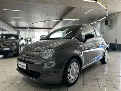 Fiat 500 1.2 by DIESEL (2)