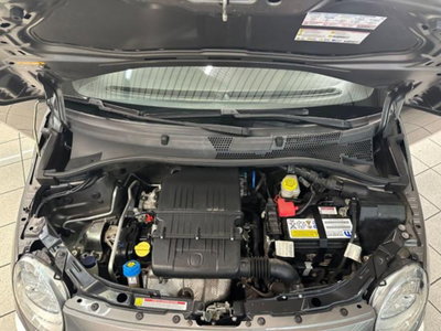 Fiat 500 1.2 by DIESEL (6)