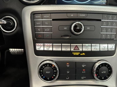 Mercedes-Benz SLC 200 Sport (12)